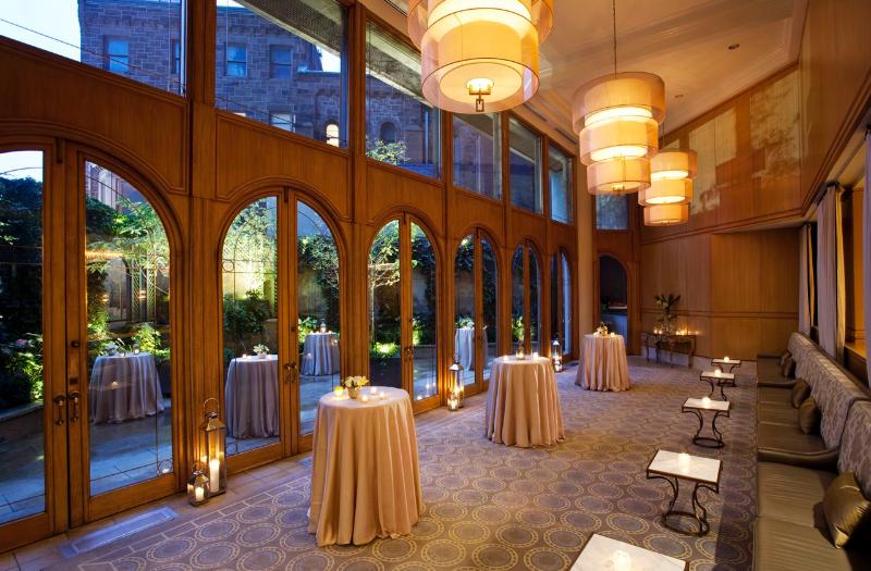 酒店 The Rittenhouse