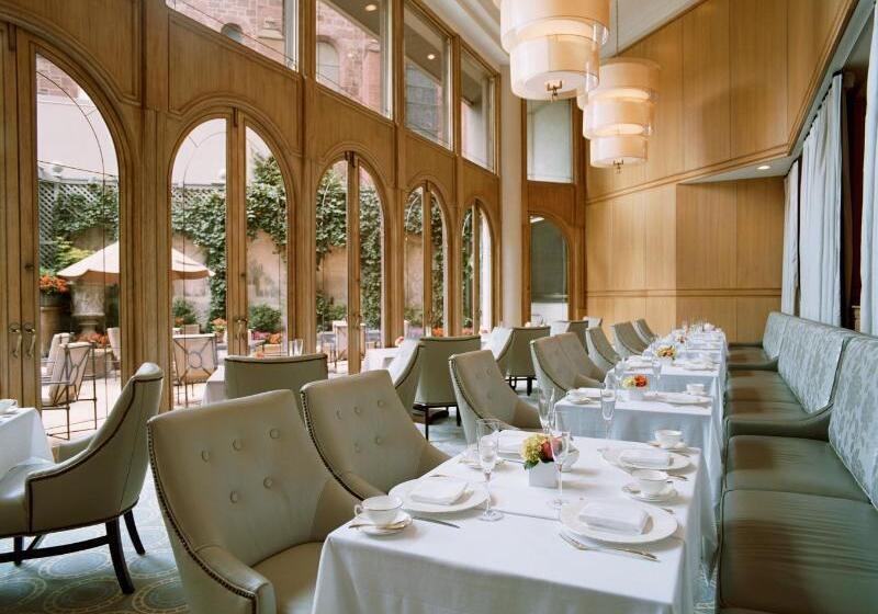 酒店 The Rittenhouse