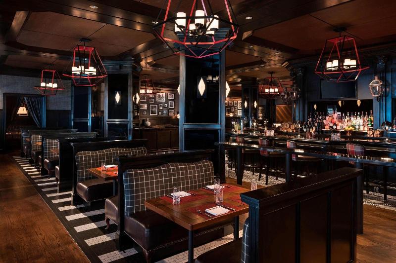 호텔 The Ritzcarlton, Atlanta