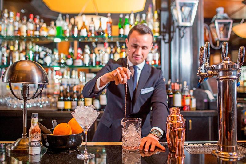 호텔 The Ritzcarlton, Atlanta