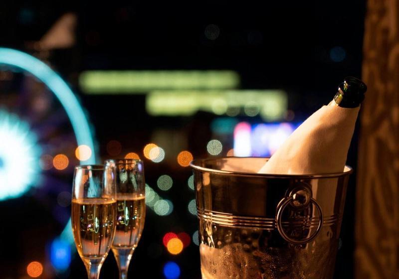 호텔 The Ritzcarlton, Atlanta