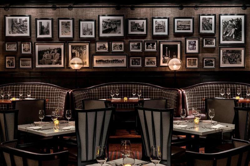 호텔 The Ritzcarlton, Atlanta