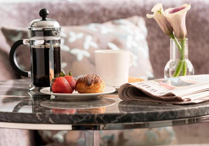 호텔 The Ritzcarlton, Atlanta