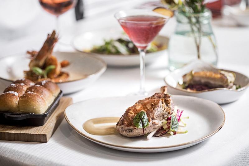 호텔 The Ritzcarlton, Atlanta