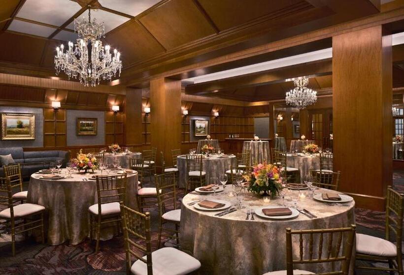 호텔 The Ritzcarlton, Atlanta