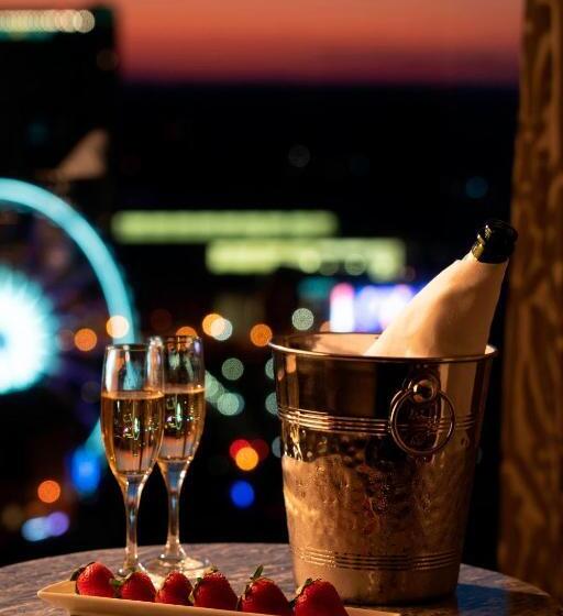 호텔 The Ritzcarlton, Atlanta