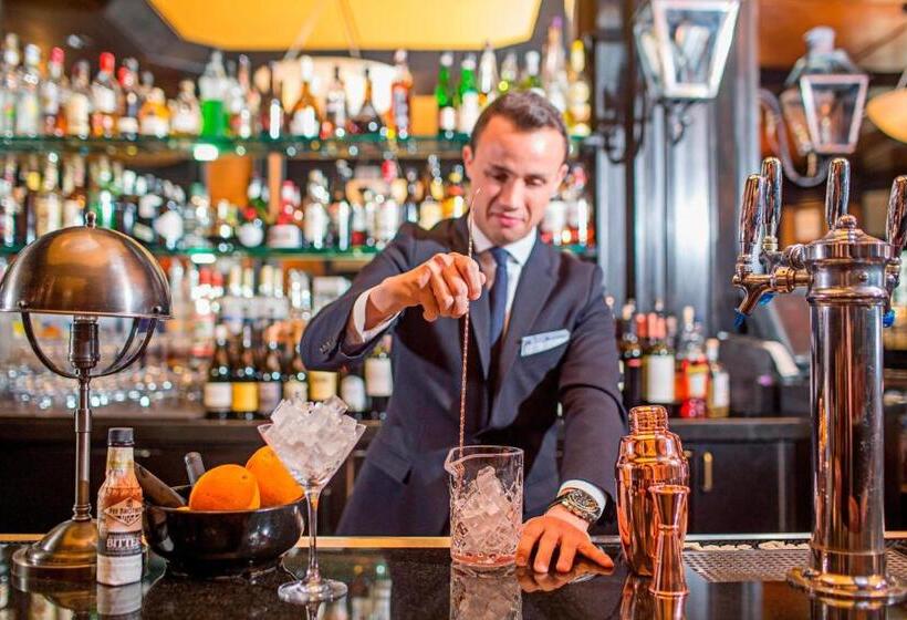 호텔 The Ritzcarlton, Atlanta