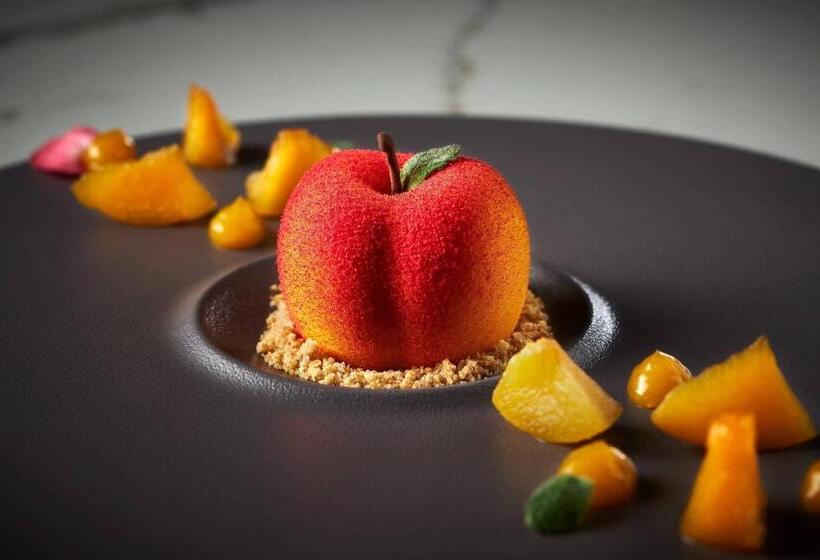 호텔 The Ritzcarlton, Atlanta