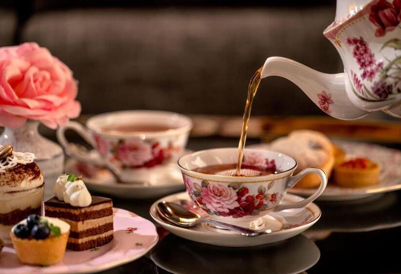 호텔 The Ritzcarlton, Atlanta