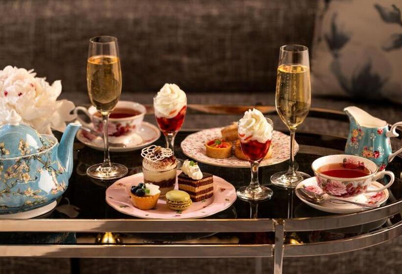 호텔 The Ritzcarlton, Atlanta