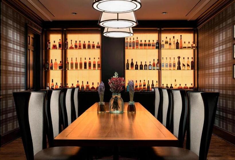 호텔 The Ritzcarlton, Atlanta