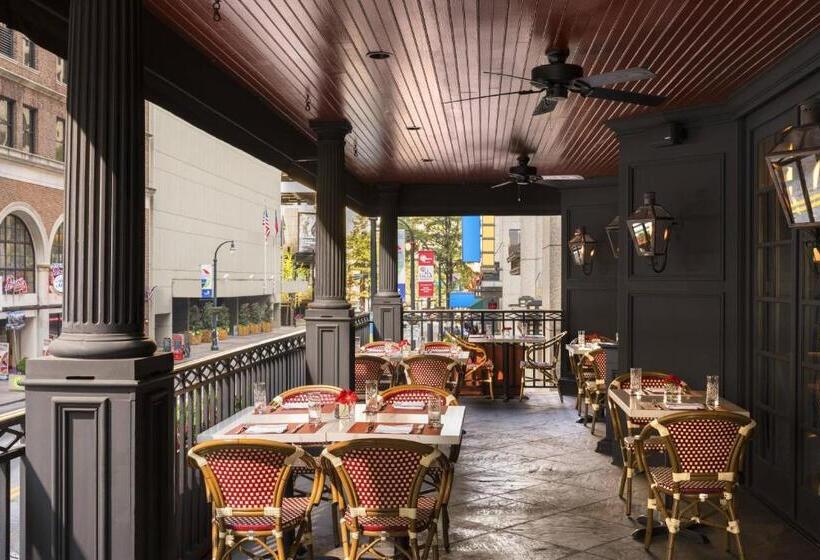 호텔 The Ritzcarlton, Atlanta