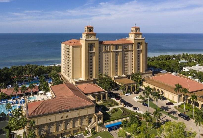 ホテル The Ritzcarlton, Naples