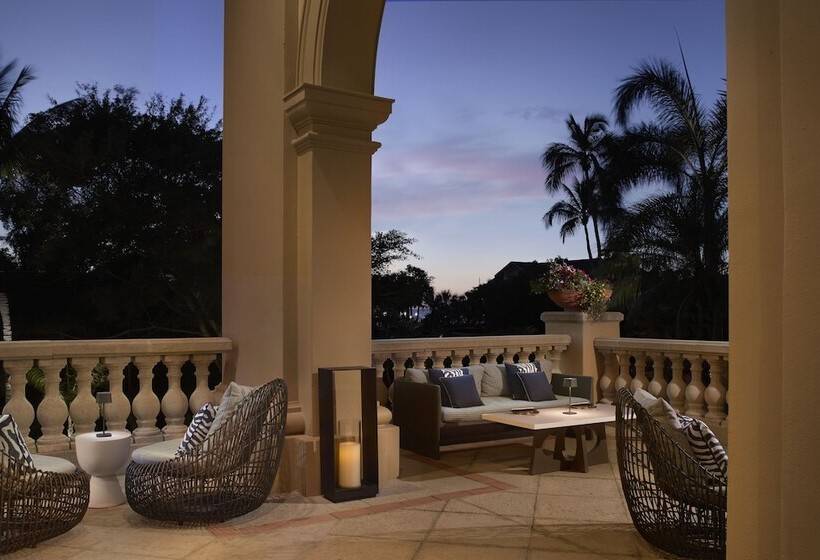 ホテル The Ritzcarlton, Naples