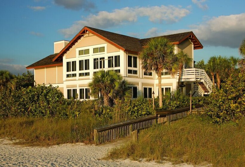 ホテル The Ritzcarlton, Naples