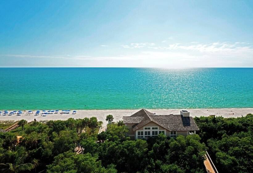 ホテル The Ritzcarlton, Naples