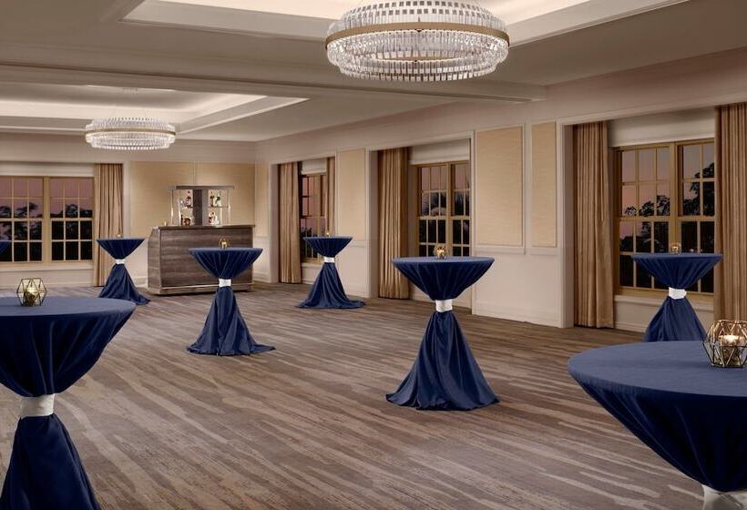 ホテル The Ritzcarlton, Naples