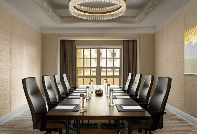 ホテル The Ritzcarlton, Naples