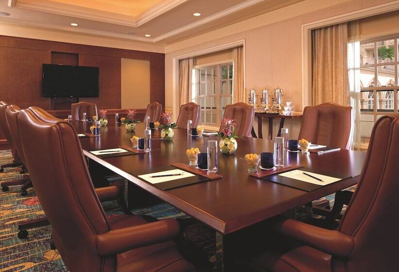 בית מלון כפרי The Ritzcarlton, Naples