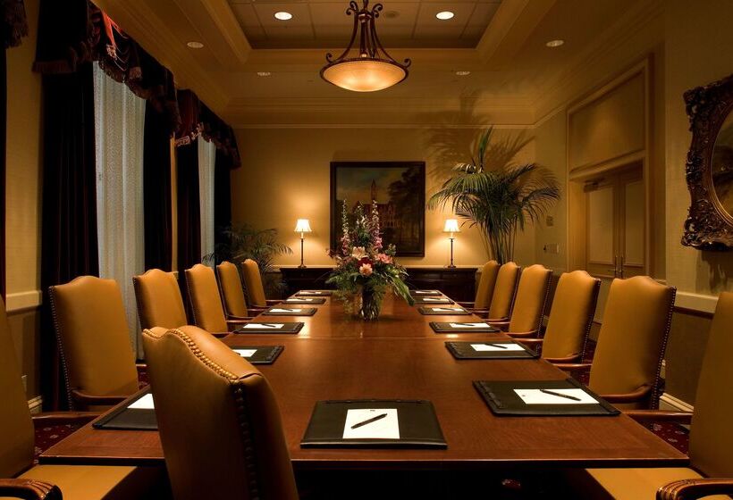 هتل The Saint Paul