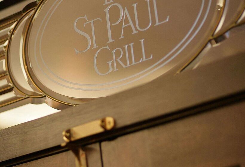 호텔 The Saint Paul