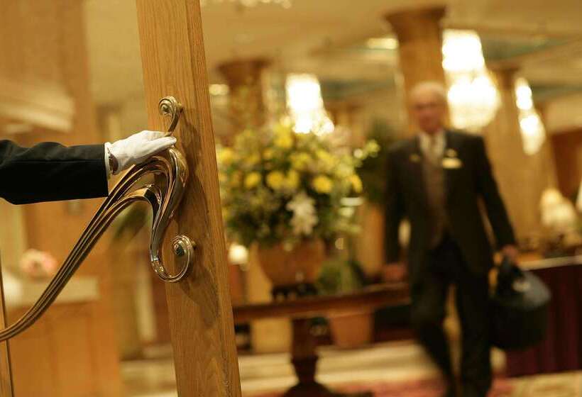 호텔 The Saint Paul