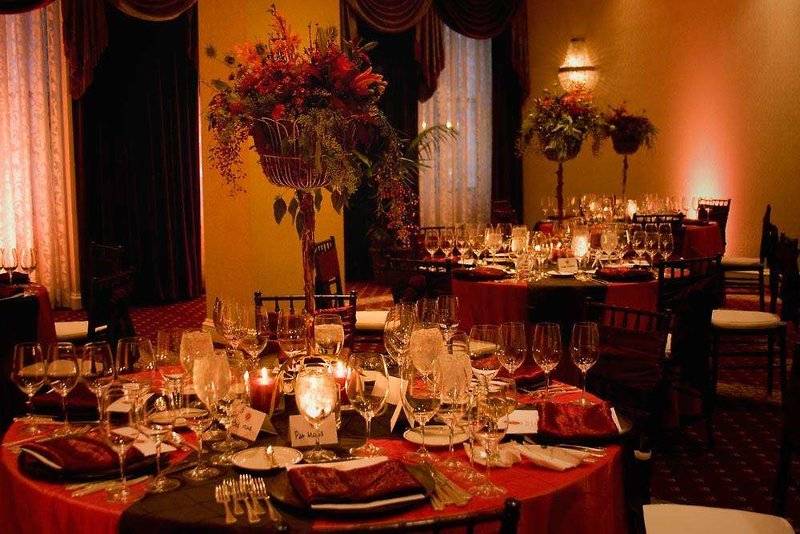 호텔 The Saint Paul