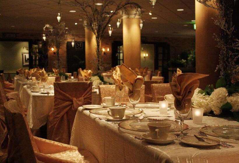 호텔 The Saint Paul