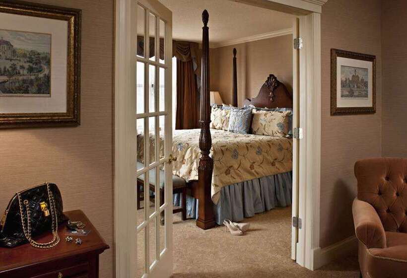 호텔 The Saint Paul