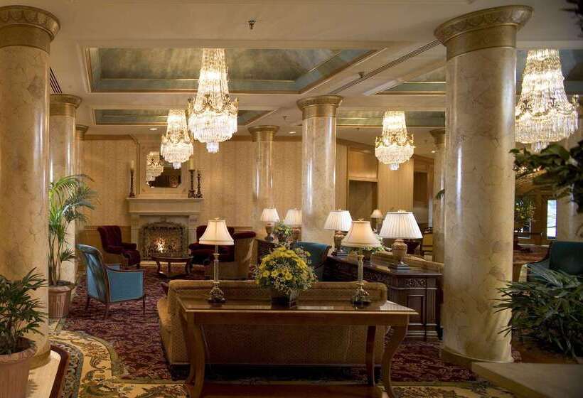 호텔 The Saint Paul