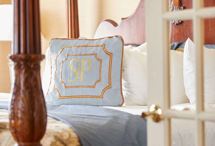 هتل The Saint Paul