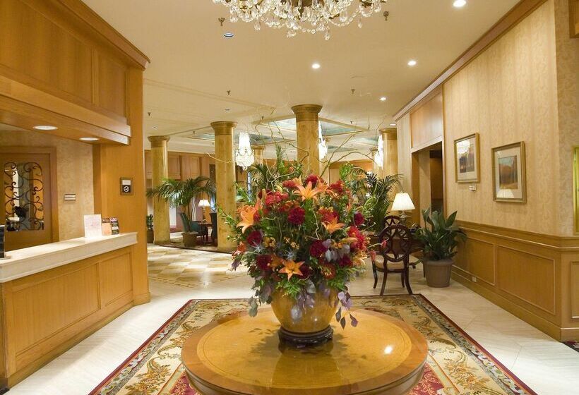 호텔 The Saint Paul