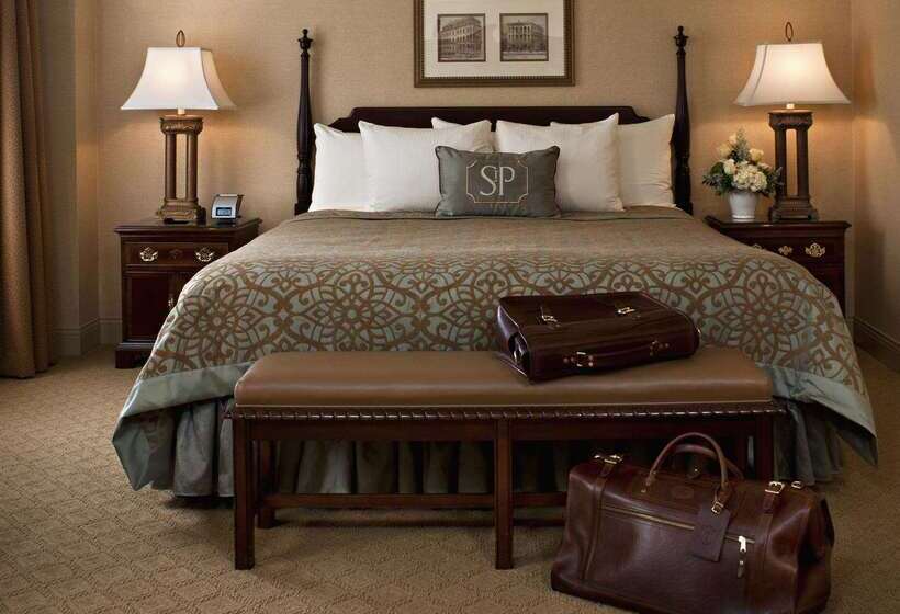 호텔 The Saint Paul