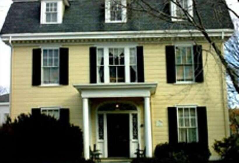 فندق The Salem Inn