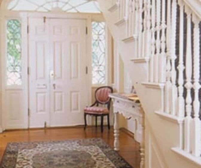 فندق The Salem Inn