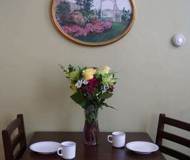 فندق The Salem Inn