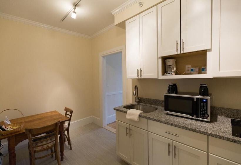 فندق The Salem Inn