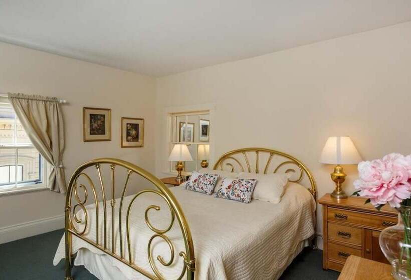 فندق The Salem Inn