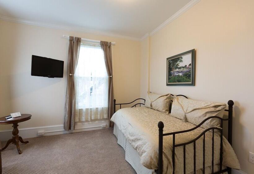 فندق The Salem Inn