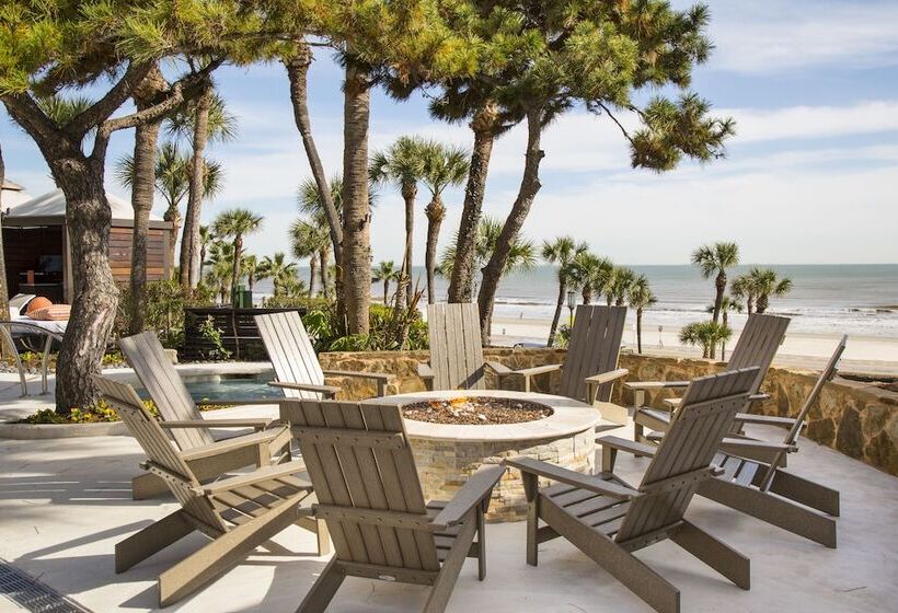 호텔 The San Luis Resort Spa & Conference Center