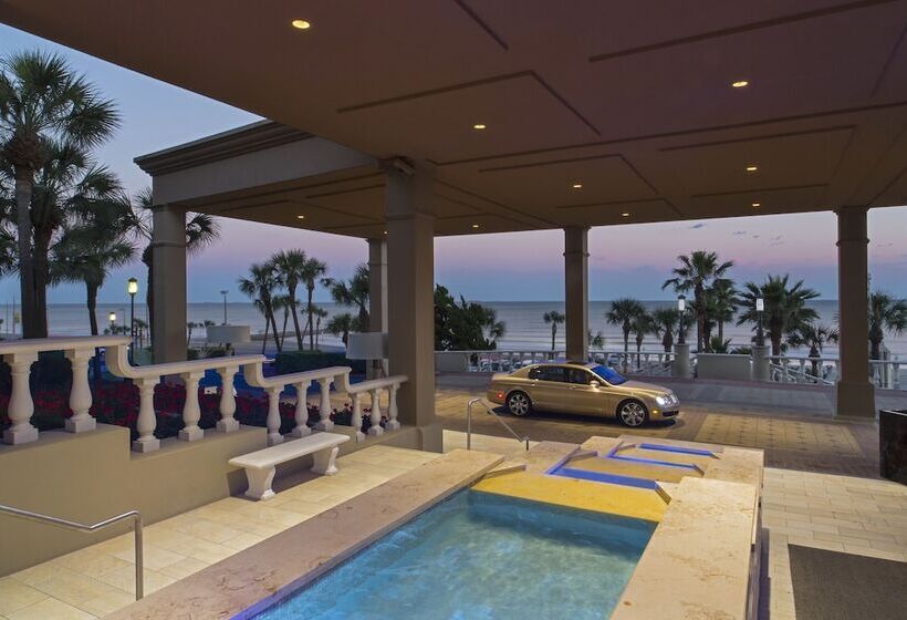 호텔 The San Luis Resort Spa & Conference Center