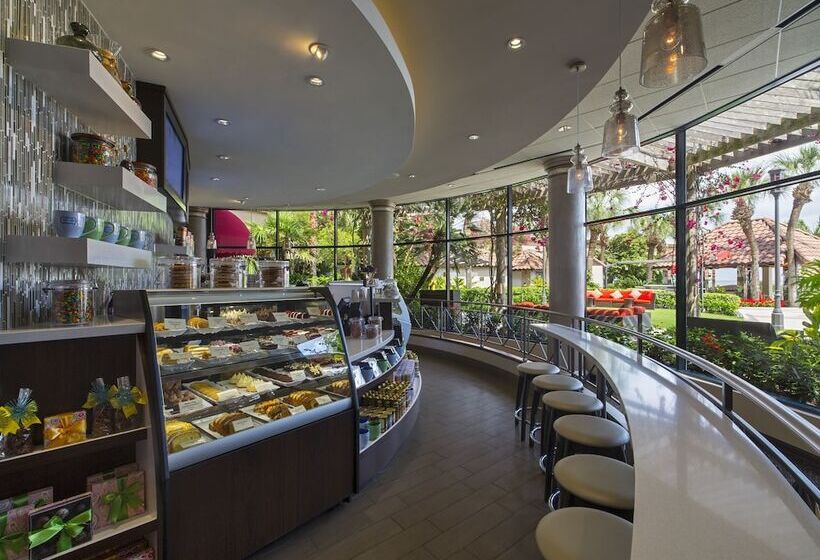 호텔 The San Luis Resort Spa & Conference Center