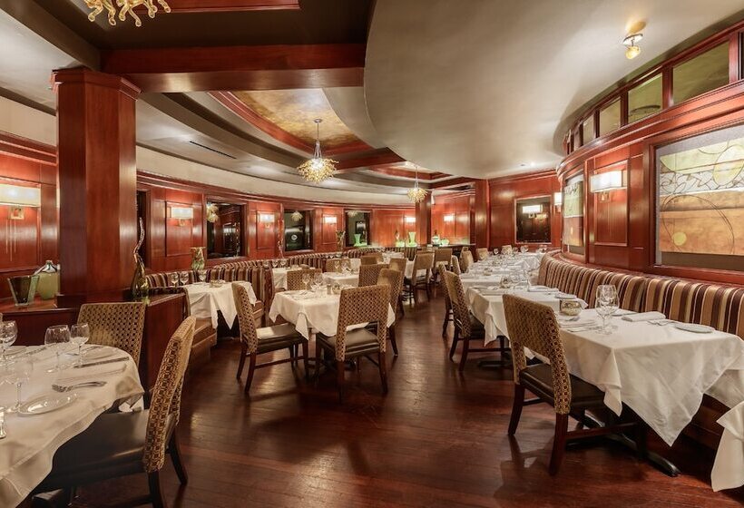 호텔 The San Luis Resort Spa & Conference Center