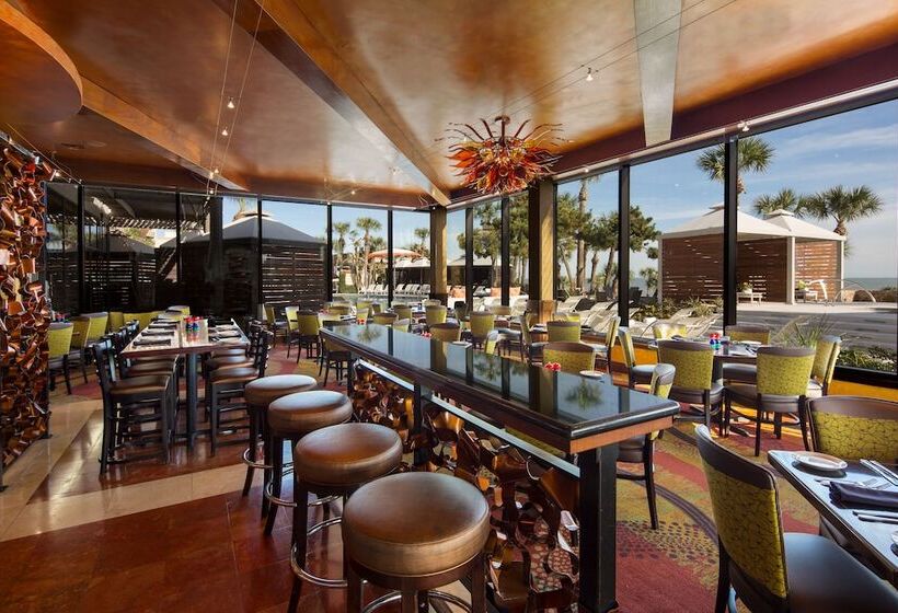 호텔 The San Luis Resort Spa & Conference Center