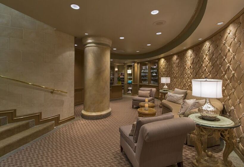 호텔 The San Luis Resort Spa & Conference Center