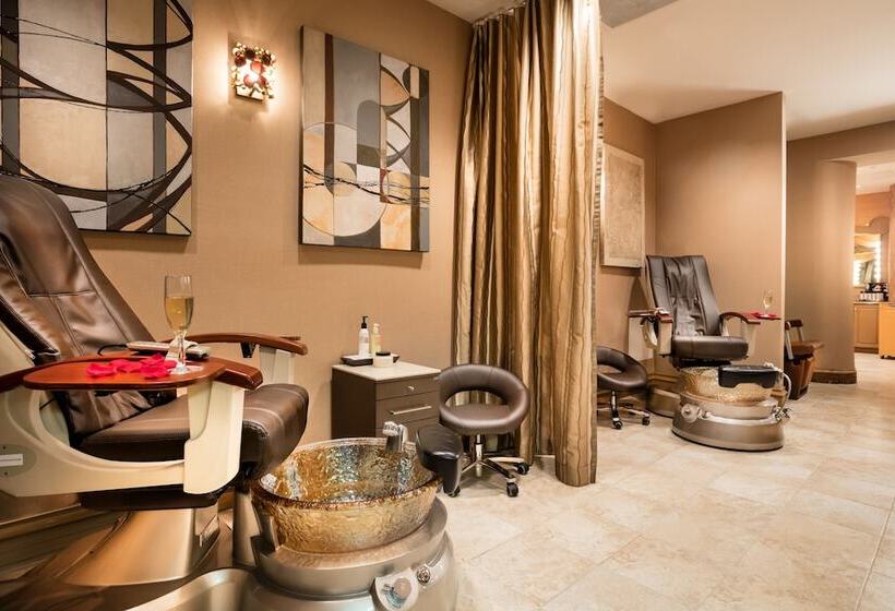 호텔 The San Luis Resort Spa & Conference Center