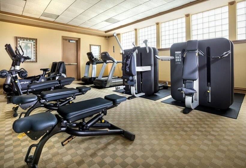 호텔 The San Luis Resort Spa & Conference Center