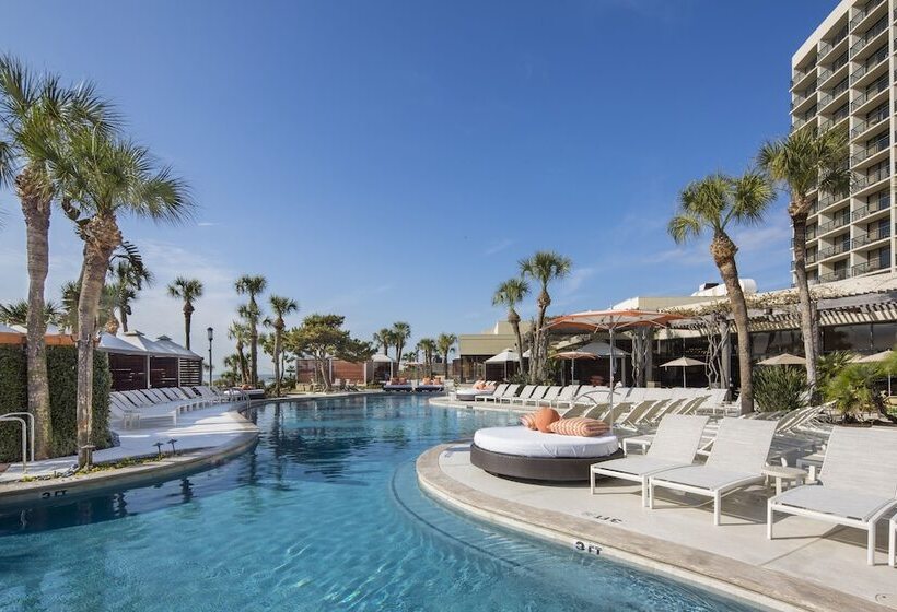 호텔 The San Luis Resort Spa & Conference Center