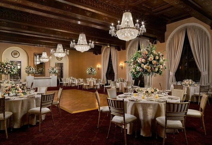 בית מלון כפרי The St. Regis Washington, D.c