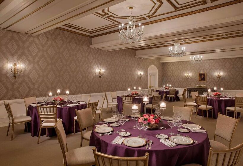 בית מלון כפרי The St. Regis Washington, D.c